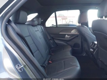 Mercedes GLE V167 2023 Mercedes-Benz GLE 350 2023 2.0l 2.0 Benzyna 255KM, zdjęcie 12