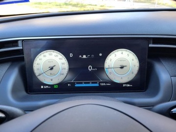 Hyundai 2023 santa cruz Limited 2.5BENZYNA 285KM*4X4*Dokumentacja *Fabryczny lakier, zdjęcie 19