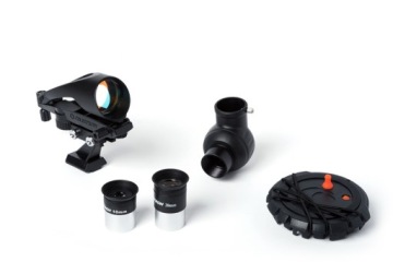 Телескоп Celestron Inspire 70 мм