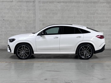 Mercedes GLE V167 SUV Facelifting 2.0 300d 269KM 2025 GLE Coupe 300 d 4-Matic AMG Line 2.0 (269KM) 2025, zdjęcie 3