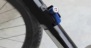 ЗАМОК-МОЛНИЯ + КАБЕЛЬ НАБОР MOTUS SCOOTY