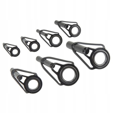 НАБОР КЕРАМИЧЕСКИХ НАПРАВЛЯЮЩИХ КОЛЬЦЕВ