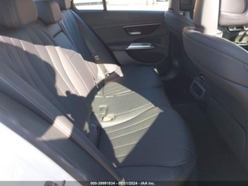 Mercedes Klasa E W214 2024 Mercedes-Benz Klasa E 2024 Mercedes-Benz E-Class E 350 4MATIC Sedan 2.0, zdjęcie 7
