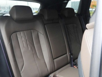 BMW X3 G45 SUV Plug-In 2.0 30e 299KM 2026 BMW X3 xDrive30e Sport Suv 2.0 (299KM) 2026, zdjęcie 11