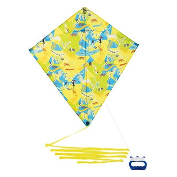 КАЙТ 2 В 1 (СТАТИЧЕСКИЙ/УПРАВЛЯЕМЫЙ) IZYPILOT 140