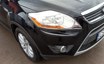 Ford Kuga I 2.0 Duratorq TDCi 140KM 2012 Ford Kuga 4x4 2.0TDCi Klima, Skora, Alu, Zarej..., zdjęcie 12