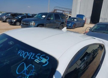 Ford Mustang VI 2022 Ford Mustang 2022, 2.3L, PREMIUM, po gradobiciu 2.3 Benzyna 310KM, zdjęcie 5