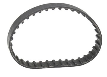 Pas pasek zębaty do szlifierki 150 XL 037 szerokość 9,4mm Brizzon