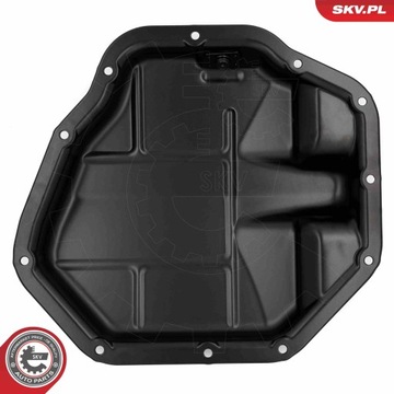 ESEN SKV 48SKV827 VANA OLEJ