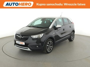 Opel 2018 Opel Crossland X automat navi klima auto kamera i