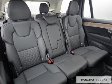 Volvo XC90 II 2025 Volvo XC 90 FV23 Plus Bright B5 250KM 7 osób BLIS, zdjęcie 15