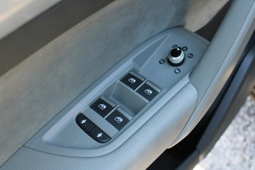 Audi Q5 II SUV 2.0 TFSI 252KM 2017 Audi Q5 Quattro 252HP Panorama Alkantara F-vat, zdjęcie 22