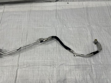 ТРУБКИ ТРАНСМИССИИ ALFA ROMEO STELVIO QUADRIFOGLIO QV