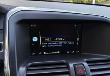 Volvo XC60 I SUV Facelifting 2.0 D4 DRIVE-E 190KM 2017 Volvo XC 60 2.0D 190KM R-Desing automat SKORA navi kamera GWARANCJA, zdjęcie 24