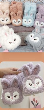 ДЕТСКИЕ ЗИМНИЕ ПЕРЧАТКИ