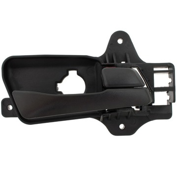 KLAMKA DRZWI WEWNĘTRZNA PRAWA do HYUNDAI i30 07-12