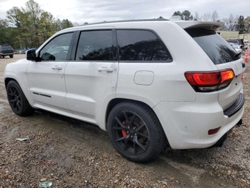 Jeep 2021 Jeep Grand Cherokee SRT-8 2021 6.4l 6.4 Benzyna 475KM, zdjęcie 1
