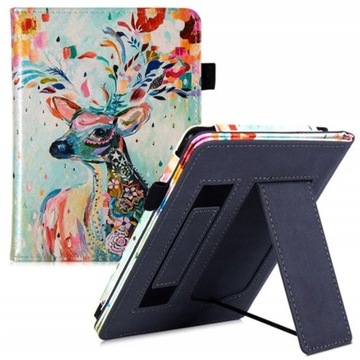 Кожаный чехол Graphics для Kindle Paperwhite 1 2 3 4