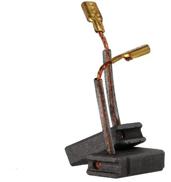 Угольные щетки 5 x 10 для Bosch GWS 9 10 11 14 GWS 11-125 GWS 1000