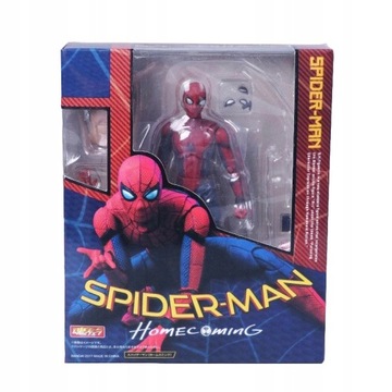 Аксессуары для подвижной фигурки ЧЕЛОВЕКА-ПАУКА