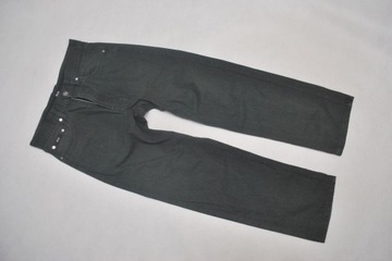 V Spodnie jeans Hugo Boss 32/30 Alabama z USA