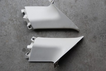 OSŁONA SŁUPKA L / P TYLNA FORD MONDEO MK5 HB