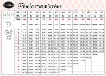 90F ALLES БЮстгальтер KELLY 04 С ПОДТЕКАМИ БЕЖЕВЫЙ