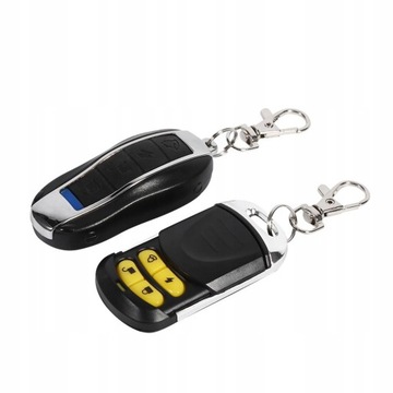 ALARM SAMOCHODOWY I MOTOCYKLOWY 12V