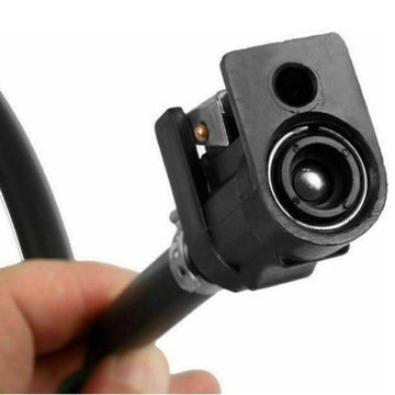 ТОПЛИВОПРОВОД 8 ММ 6 ФУТОВ С КОМПЛЕКТОМ СОЕДИНЕНИЙ ТОПЛИВНОГО НАСОСА ДЛЯ ЛОДКИ