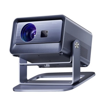 Novinka Projektor Led Projektor maXvision Led Full Hd Android 20000 LM G8 Pro