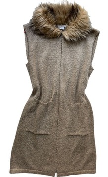 Bezrękawnik młodzieżowy PRIMARK r. 164 cm S