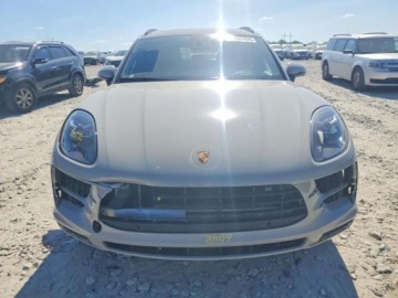 Porsche Macan 2021 Porsche Macan 2021. 2.0 Benzyna 252KM, zdjęcie 5