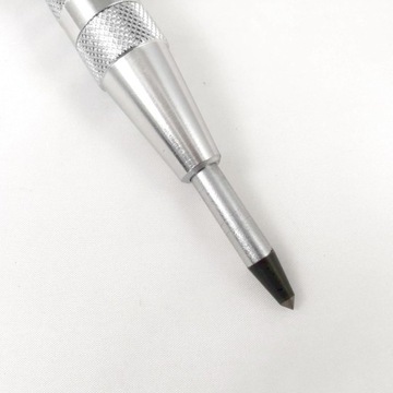 Автоматический кернер AP10T по металлу и дереву.