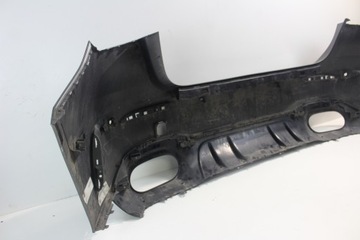 ZDERZAK TYŁ MERCEDES A-KLASA 177 W177 A45 AMG DYFUZOR A1778853801