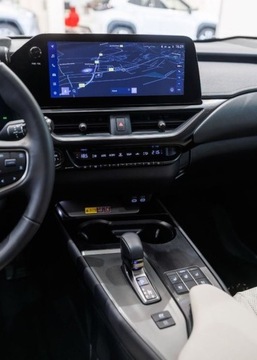 Lexus UX 2024 Lexus UX 300h Omotenashi AWD 2.0 Hybryda 152KM, zdjęcie 24