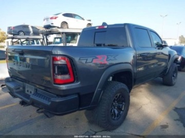  RAM 1500 TRX, 2022r., 4x4, 6.2L 6.2 Benzyna 702KM, zdjęcie 3