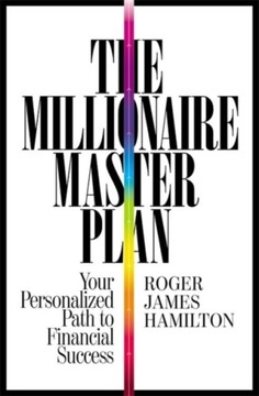 The Millionaire Master Plan: Your Personalized Pat
