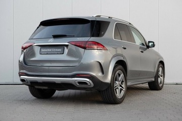 Mercedes GLE V167 SUV 2.0 300d 245KM 2019 Mercedes-Benz GLE 300d 4Matic I AMG I Salon PL I Autotrade Mercedes-Benz, zdjęcie 8