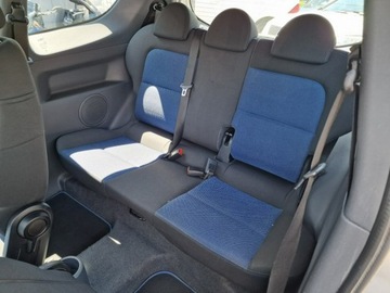 Mitsubishi Colt VI Hatchback 1.3 i 16V 95KM 2007 Mitsubishi Colt 1.3 Benzyna 95 KM, Klimatyzacja,, zdjęcie 18