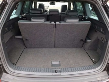 Skoda Kodiaq I SUV Facelifting 2.0 TDI SCR 200KM 2023 Skoda Kodiaq LK wersja 7-osobowa2.0 TDI 200 KM DSG 4x4 Serwis ASO FV23, zdjęcie 28