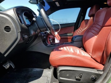 Dodge Charger VII 6.2 V8 717KM 2022 Dodge Charger SRT Hellcat 2022 6.2l 6.2 Benzyna 717KM, zdjęcie 7