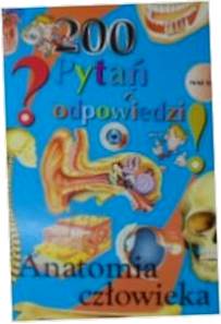 200 pytań i odpowiedzi - Praca zbiorowa