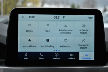 Ford Kuga III SUV 1.5 EcoBoost 150KM 2023 Ford Kuga Titanium 1,5 EcoBoost 150KM ASO Forda, zdjęcie 17