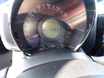 Citroen C1 II 2019 CITROEN C1 1.0 BENZ Z NIEMIEC ZAMIANA GWARANCJA, zdjęcie 11