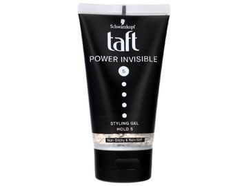 Taft żel wosk do włosów Schwarzkopf 150 ml