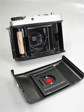 Камера Certo Phot 6x6 Certina