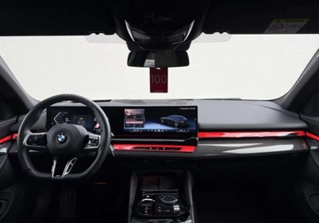 BMW Seria 5 2025 BMW Seria 5 I wlasciciel Hak M Sport Gwarancja Bezwypadkowy FVAT23, zdjęcie 17