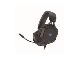 ИГРОВЫЕ НАУШНИКИ 7.1 АЛЬФА ОМЕГА PS4