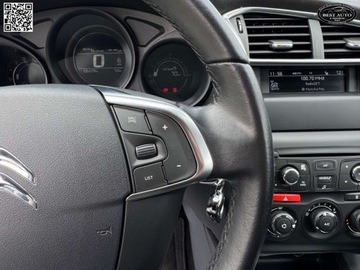 Citroen C4 II Hatchback 5d Facelifting 1.2 PureTech 130KM 2016 Citroen C4 1.2 Turbo Szwajcaria Gwarancja Po serwis 1.2 Benzyna, zdjęcie 32