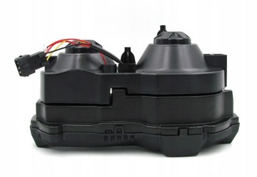 Полностью светодиодная лампа головного света BMW R1200GS 2004-2012 K25